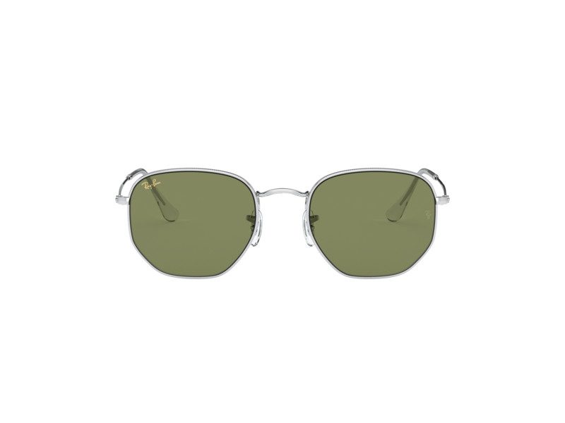 Ray ban hexagonal womens sales sunglasses