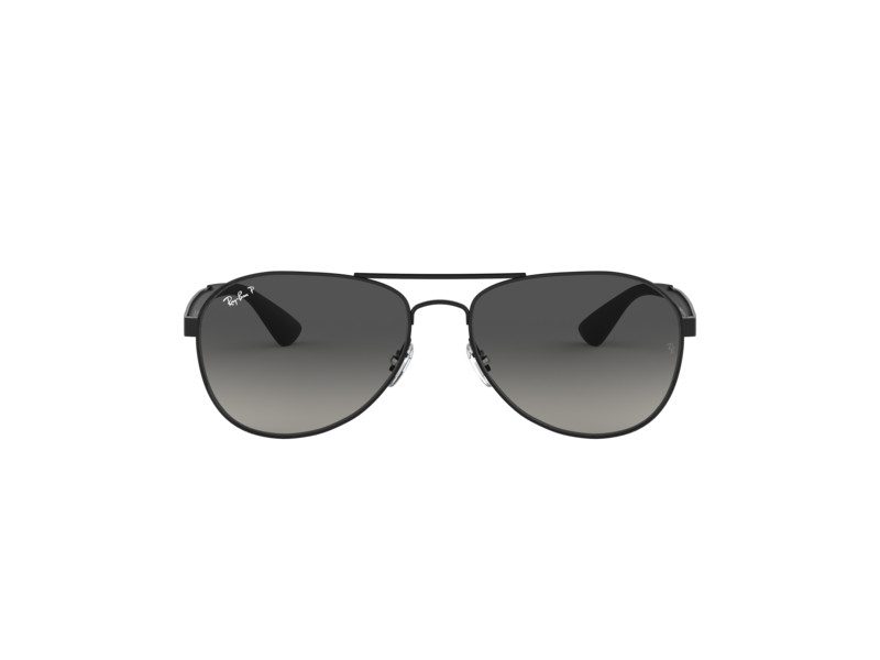 Ray-Ban RB 3549 002/T3 61 Men, Women sunglasses