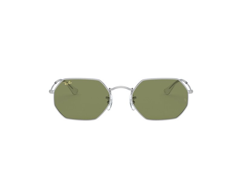 Ray ban octagonal store women's