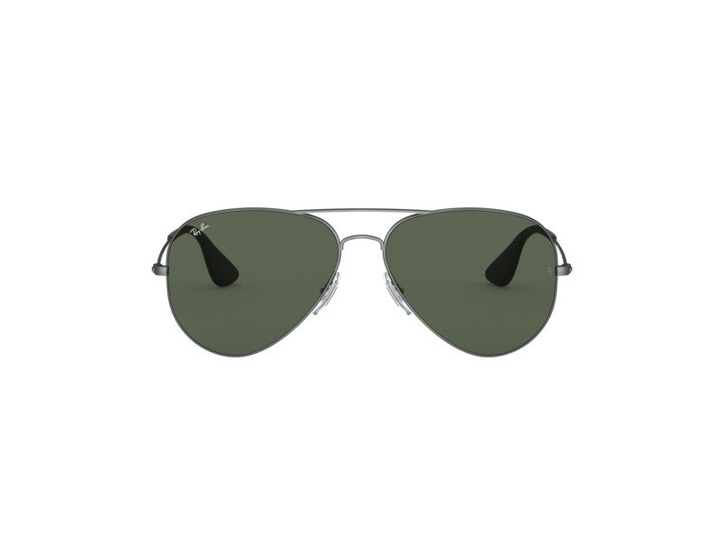 Ray-Ban RB 3558 9139/71 58 Men, Women sunglasses