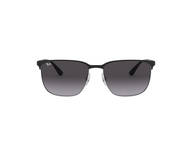 Ray-Ban RB 3569 9004/8G 59 Men, Women sunglasses