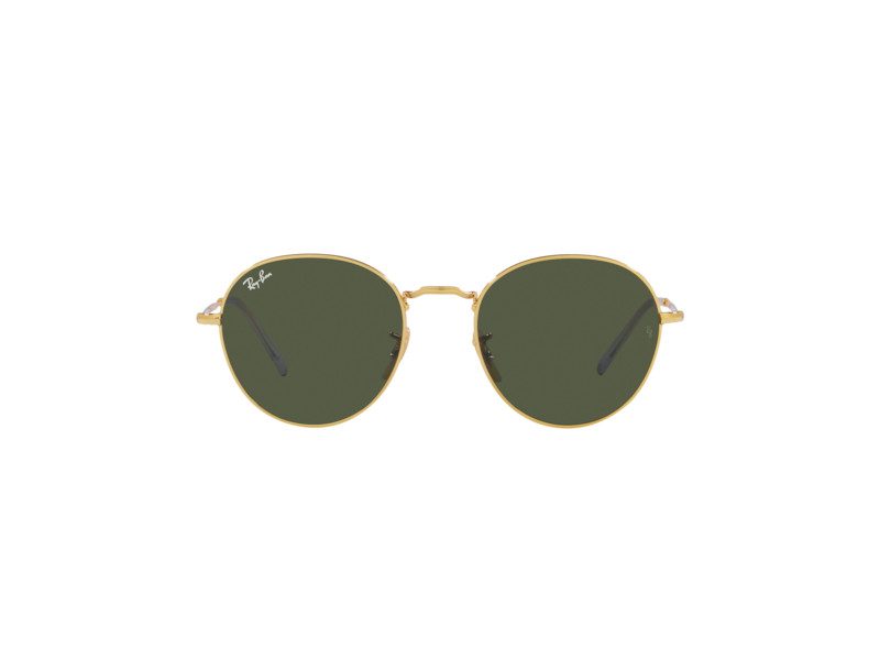 Ray-Ban David RB 3582 001/31 51 Men, Women sunglasses