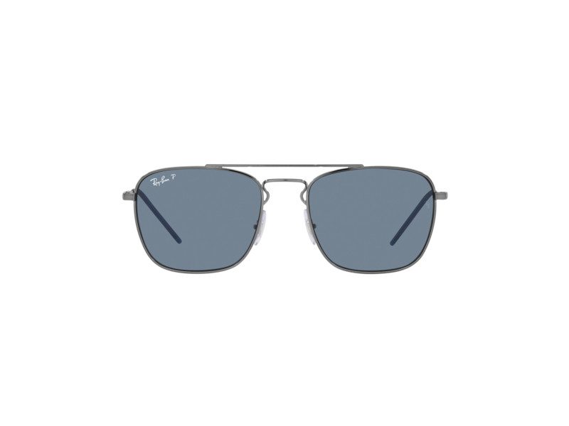 Ray-Ban RB 3588 9249/2V 55 Men sunglasses