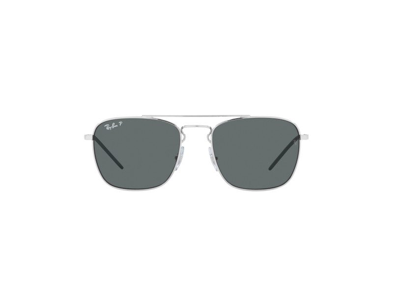 Mens on sale silver sunglasses