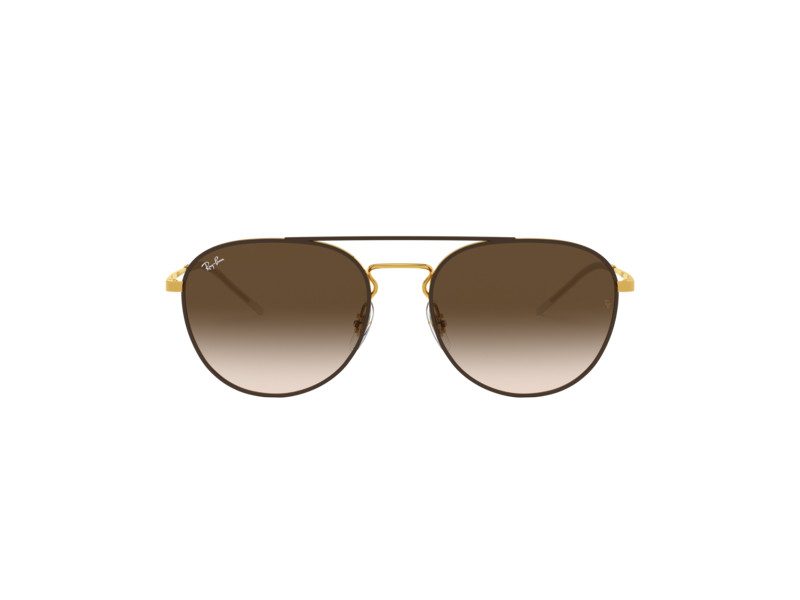 Ray-Ban RB 3589 9055/13 55 Women, Men sunglasses