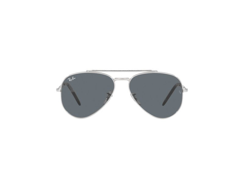 Ray-Ban New Aviator RB 3625 003/R5 55 Men, Women sunglasses