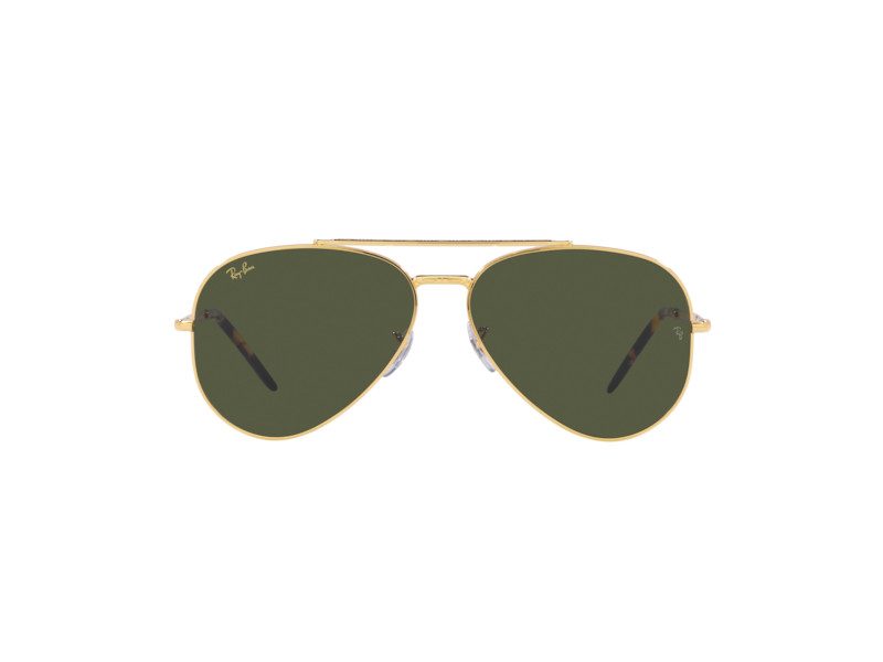 Ray-Ban New Aviator RB 3625 9196/31 57 Men, Women sunglasses