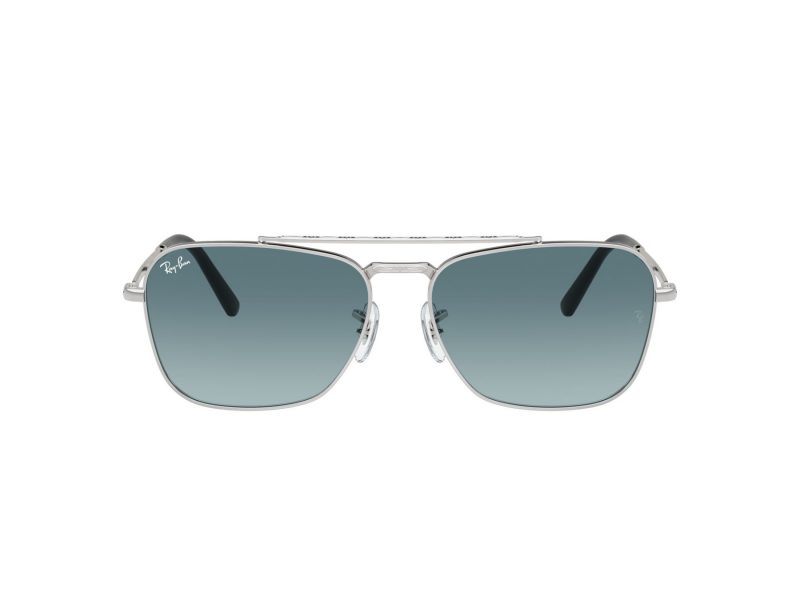 Ray-Ban New Caravan RB 0RB3636 003/3M 55 Men, Women sunglasses