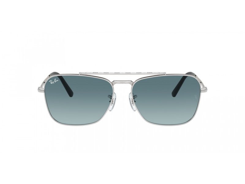 Ray-Ban New Caravan RB 3636 003/3M 58 Men, Women sunglasses