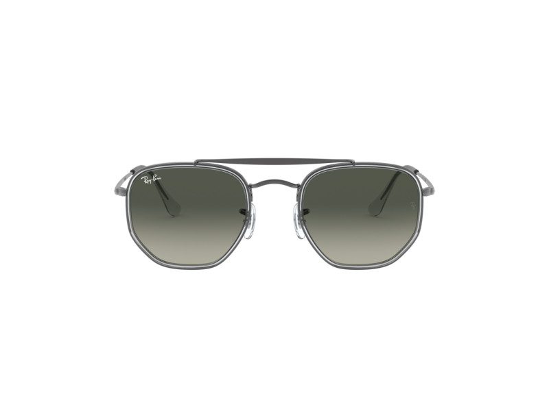 Ray-Ban The Marshal Ii RB 3648M 004/71 52 Men, Women sunglasses