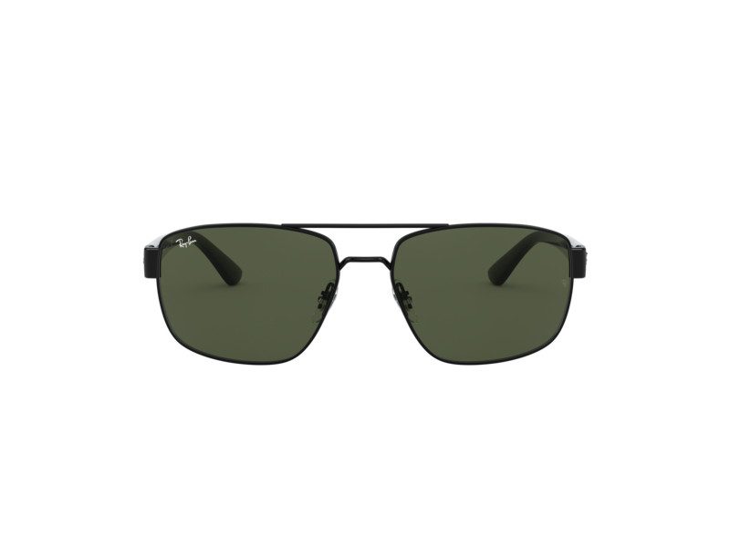 Ray-Ban RB 3663 002/31 60 Men sunglasses