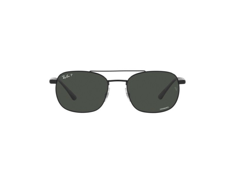 Ray-Ban Chromance RB 3670/CH 002/K8 54 Men, Women sunglasses