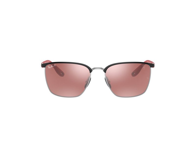 Ray ban best sale ferrari women's sunglasses