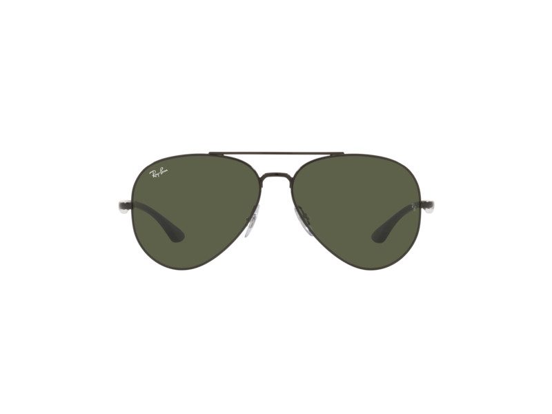 Ray-Ban RB 3675 002/31 58 Men, Women sunglasses