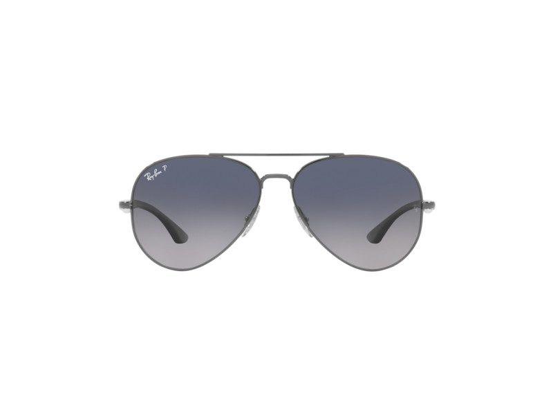 Ray-Ban RB 3675 004/78 58 Men, Women sunglasses