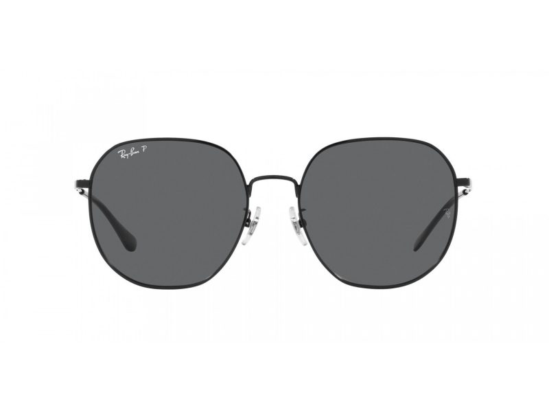 Ray-Ban RB 3680D 002/81 60 Men, Women sunglasses