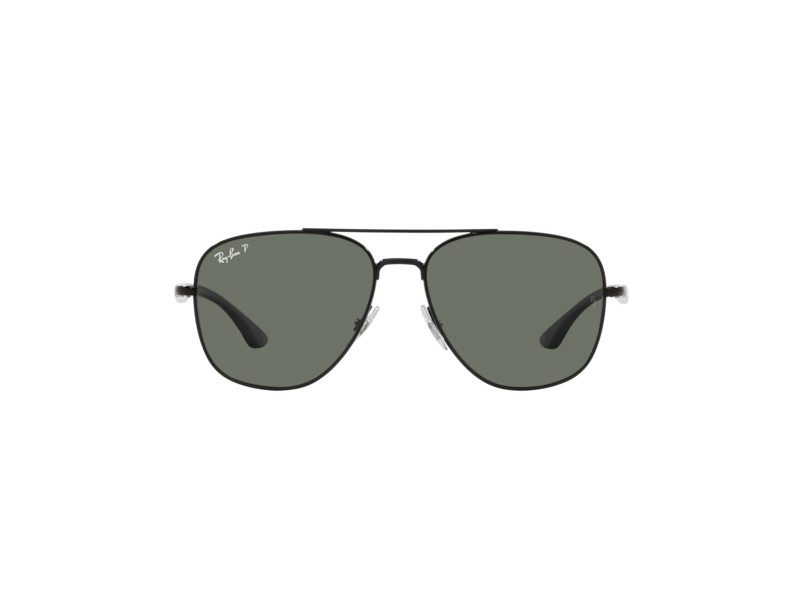 Ray-Ban RB 3683 002/58 59 Men, Women sunglasses