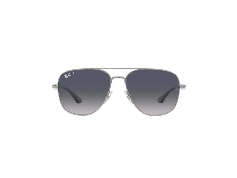 Ray-Ban RB 3683 004/78 56 Men, Women sunglasses