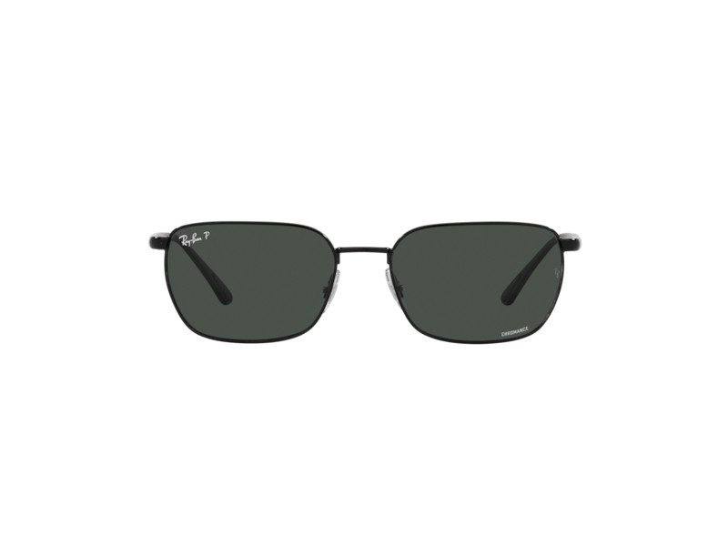 Ray-Ban Chromance RB 3684/CH 002/K8 58 Men, Women sunglasses