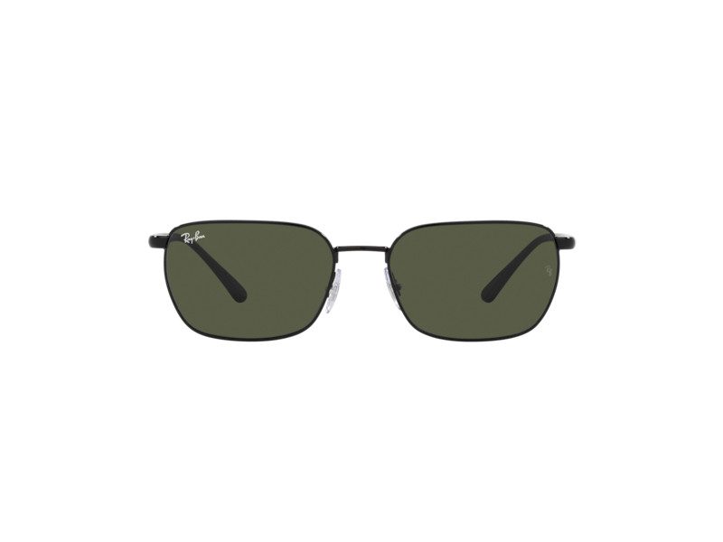 Ray-Ban RB 3684 002/31 58 Men, Women sunglasses