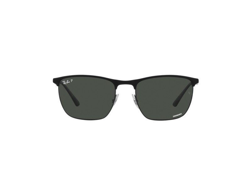 Ray-Ban RB 3686 186/K8 57 Men, Women sunglasses