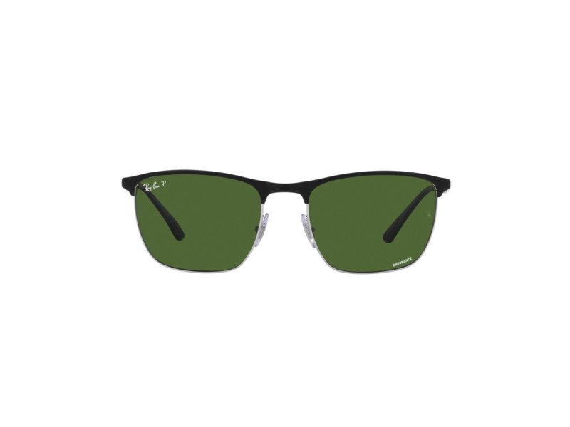 Ray-Ban RB 3686 9144/P1 57 Men, Women sunglasses