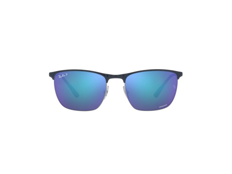 Ray-Ban RB 3686 9204/4L 57 Men, Women sunglasses