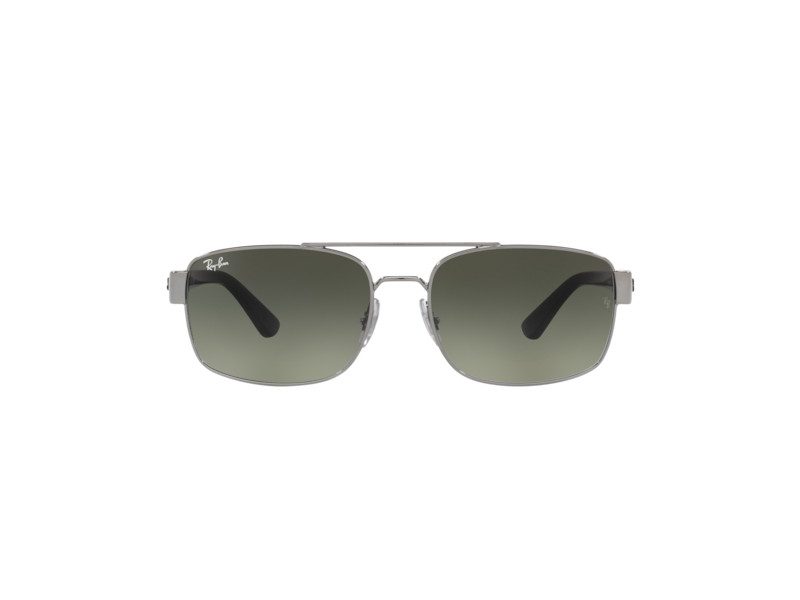 Ray-Ban RB 3687 004/71 61 Men sunglasses