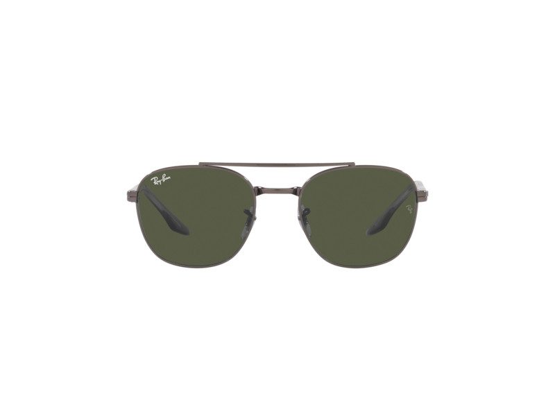 Ray-Ban RB 3688 004/31 58 Men, Women sunglasses