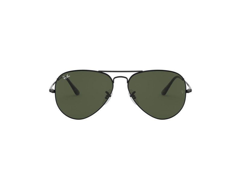 Ray-Ban Aviator Metal Ii RB 3689 9148/31 58 Men, Women sunglasses