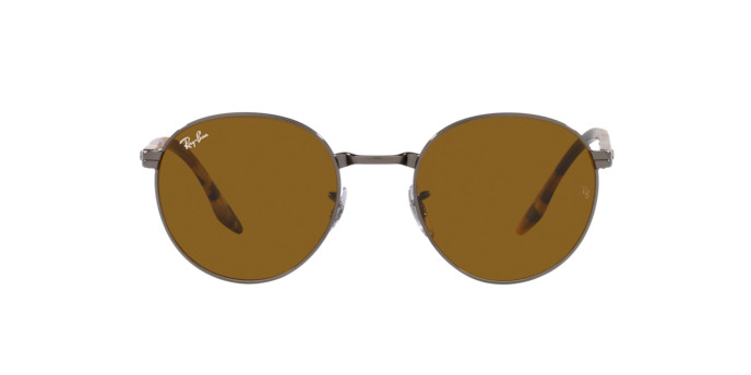 Ray Ban RB 3691 004 33 48 Men Women sunglasses Contact le