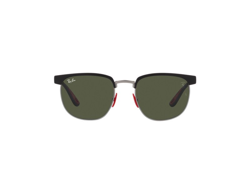 Ray-Ban RB 3698M F073/31 53 Men, Women sunglasses