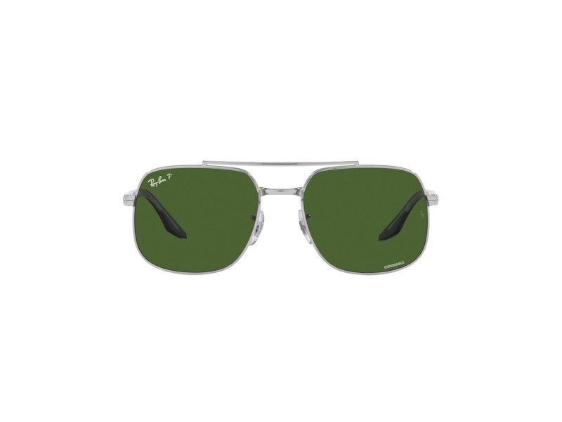 Ray-Ban RB 3699 003/P1 59 Men, Women glasses