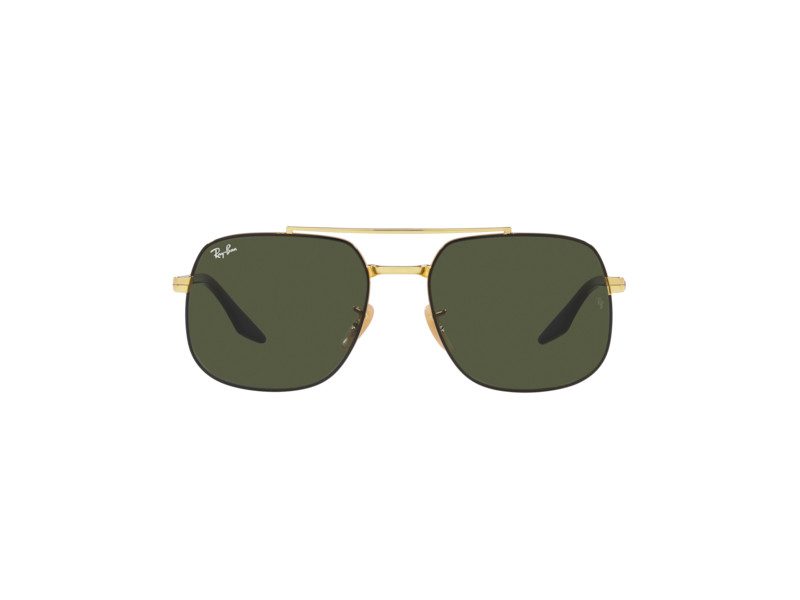 Ray-Ban RB 3699 900031 56 Men, Women glasses