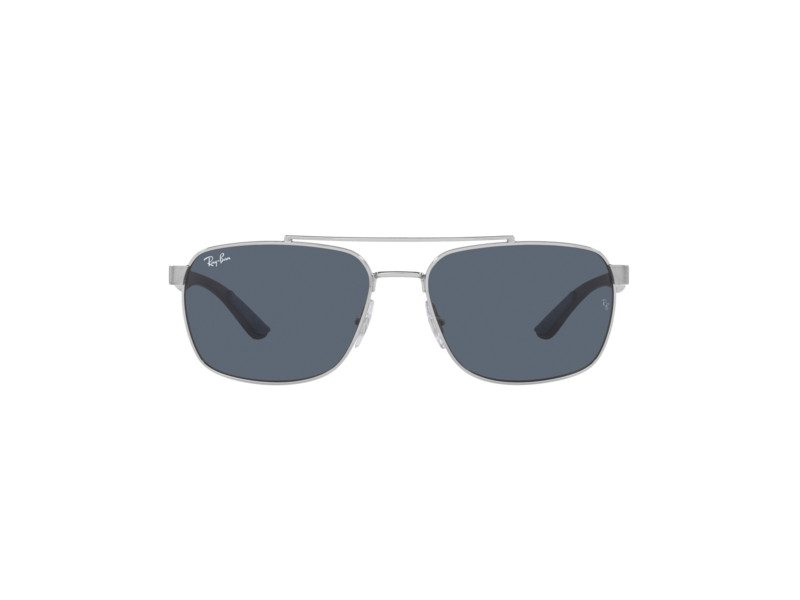 Ray-Ban RB 3701 9243/87 59 Men sunglasses