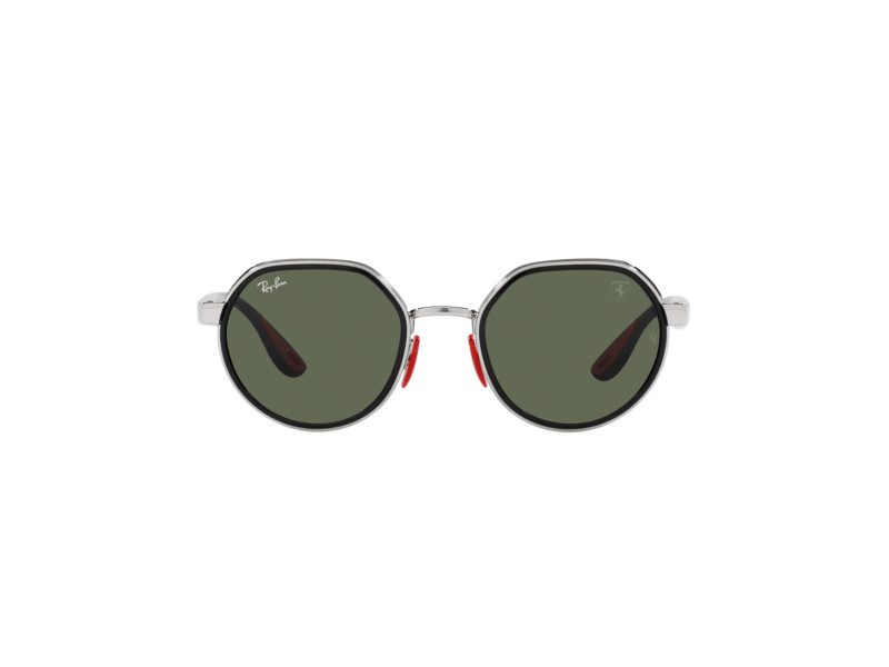 Ray-Ban RB 3703M F007/71 51 Men, Women sunglasses