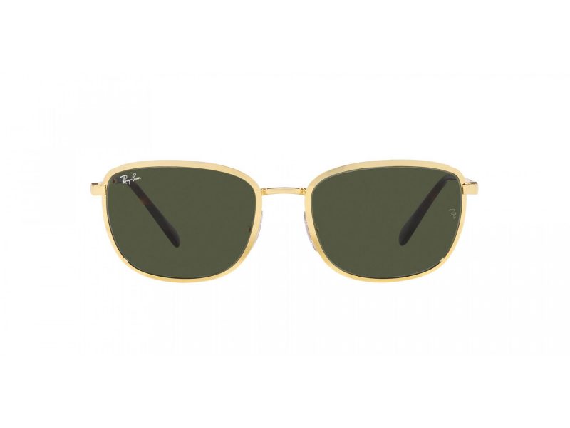 Ray-Ban RB 3705 001/31 57 Men sunglasses