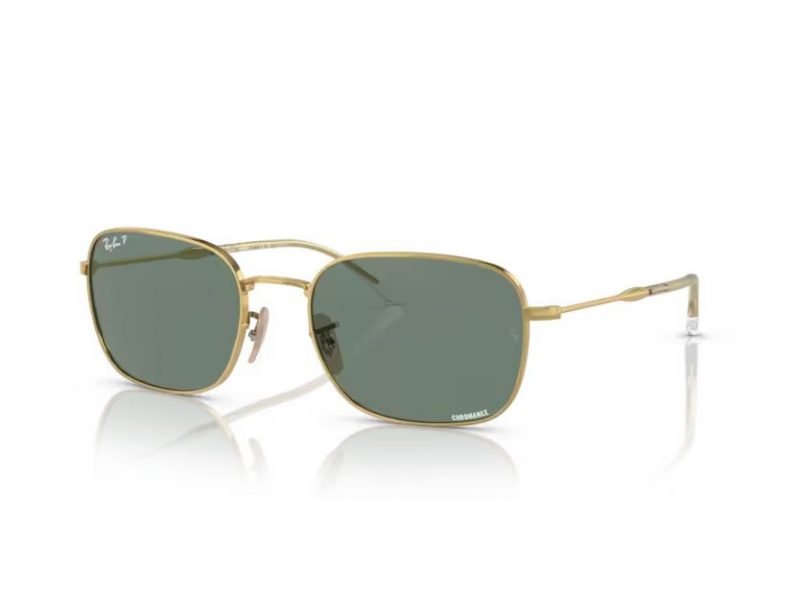 Ray-Ban RB 3706 001/O9 54 Men, Women sunglasses