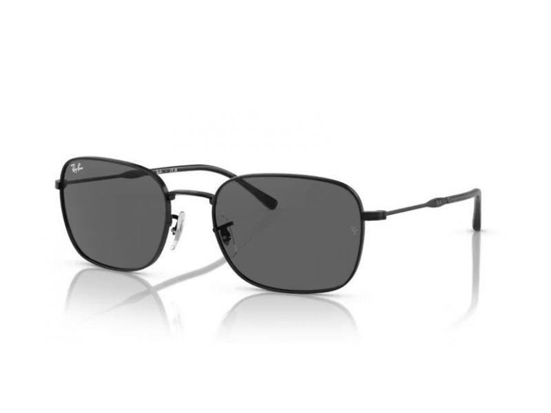 Ray-Ban RB 3706 002/B1 54 Men, Women sunglasses