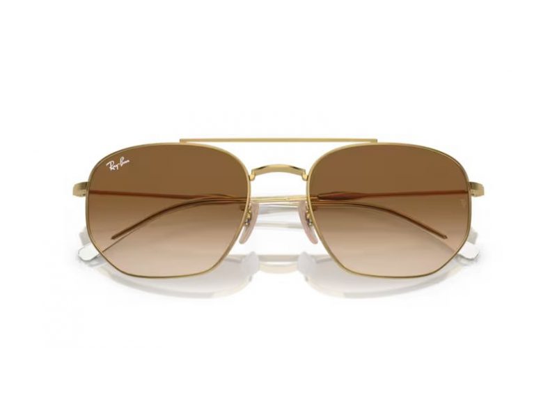 Ray-Ban RB 0RB3707 001/51 54 Women sunglasses