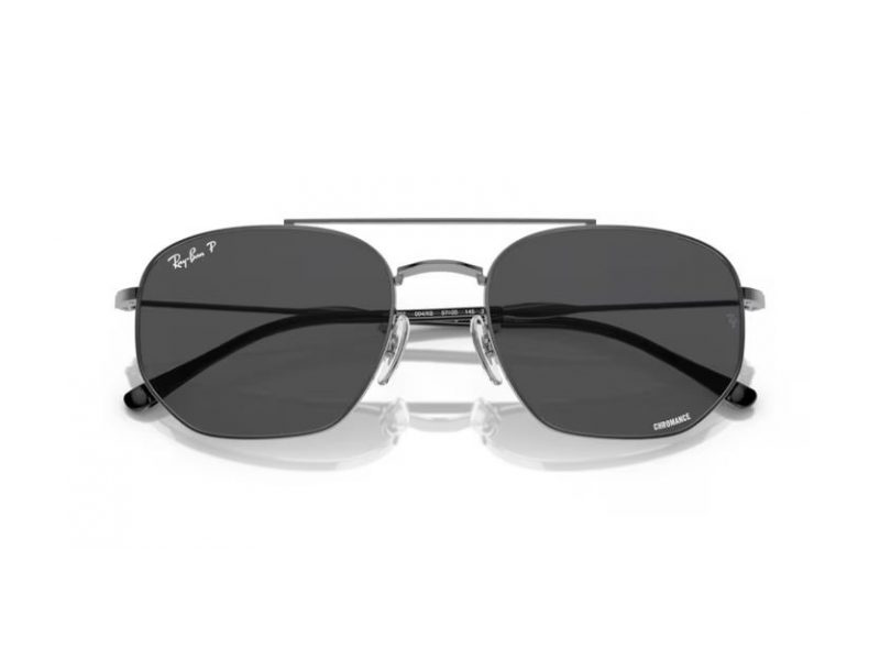 Ray-Ban RB 3707 004/K8 54 Men, Women sunglasses