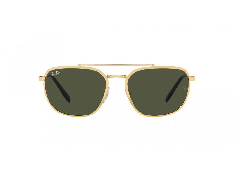 Ray-Ban RB 3708 001/31 59 Men sunglasses