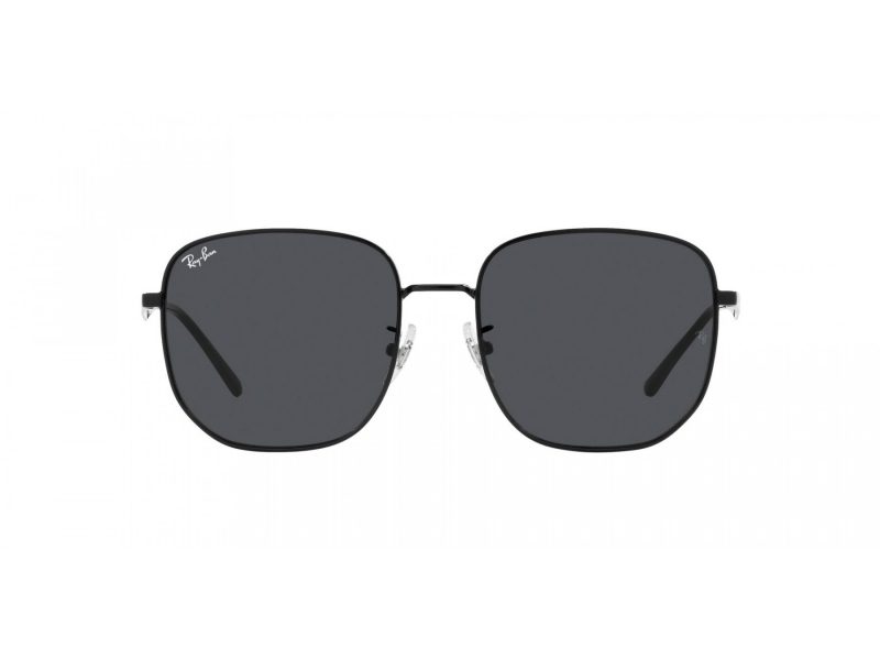 Ray-Ban RB 3713D 002/87 57 Men, Women sunglasses