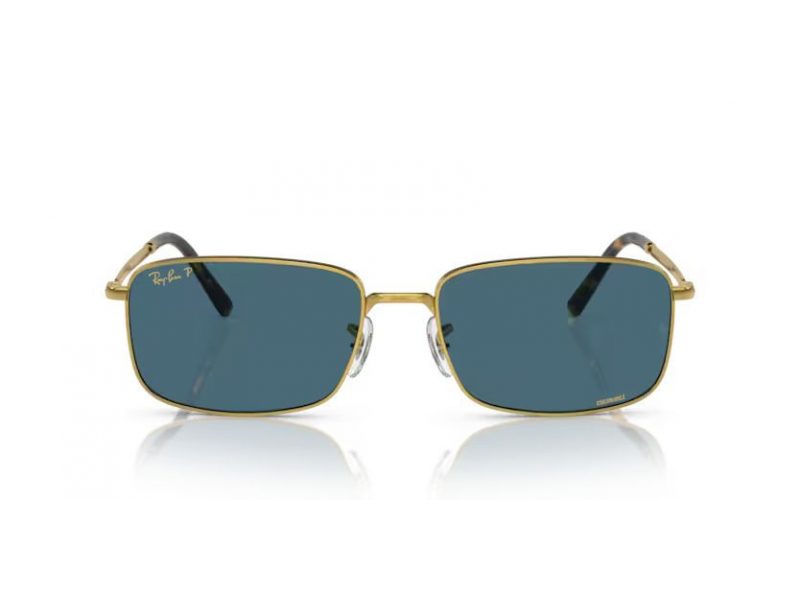 Ray-Ban RB 0RB3717 9196S2 57 Men, Women sunglasses