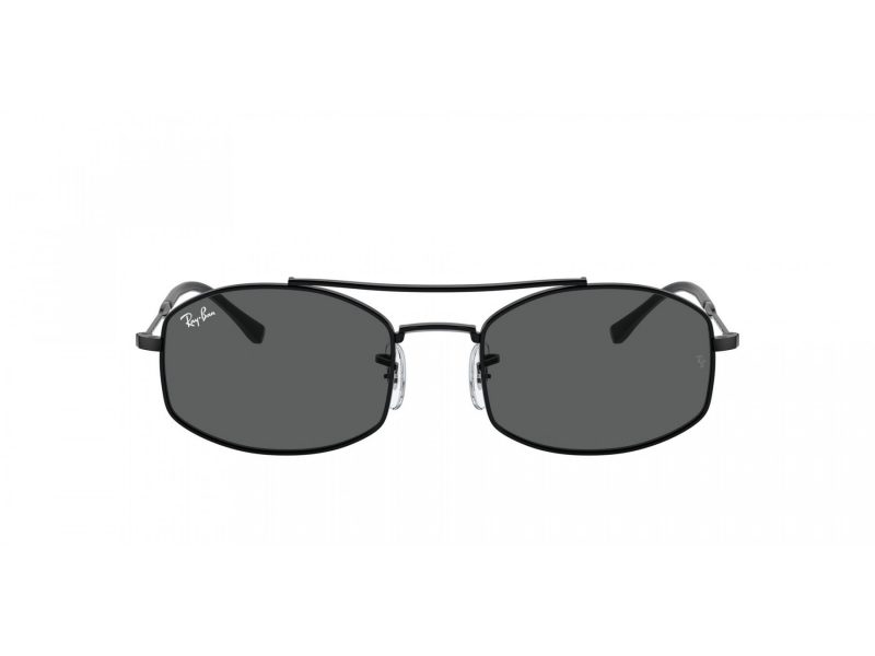 Ray-Ban RB 3719 002/B1 51 Men, Women sunglasses