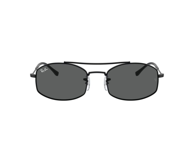 Ray-Ban RB 0RB3719 002/B1 54 Men, Women sunglasses