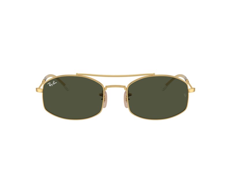 Ray-Ban RB 0RB3719 001/31 54 Men, Women sunglasses