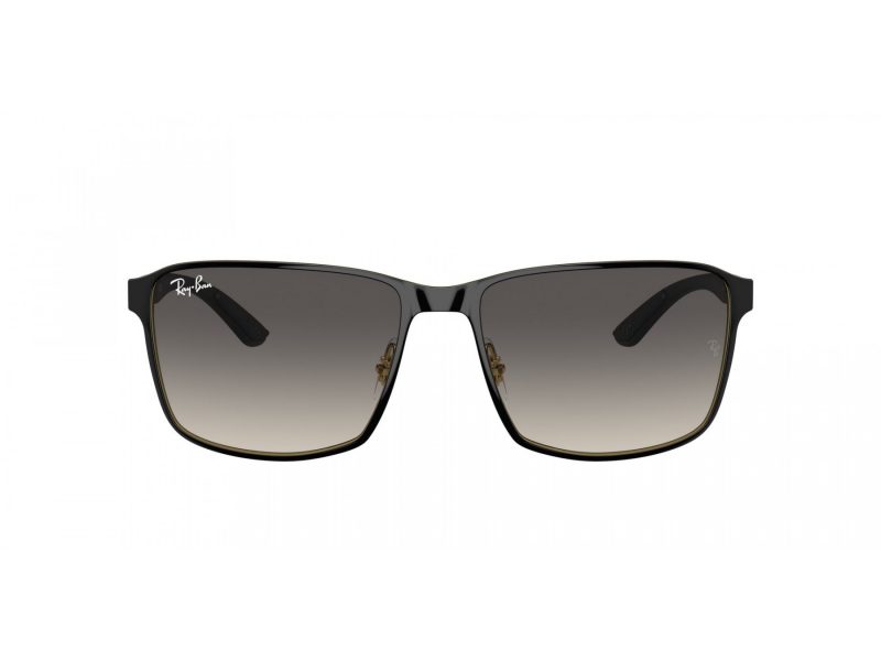 Ray-Ban RB 3721 187/11 59 Men, Women sunglasses