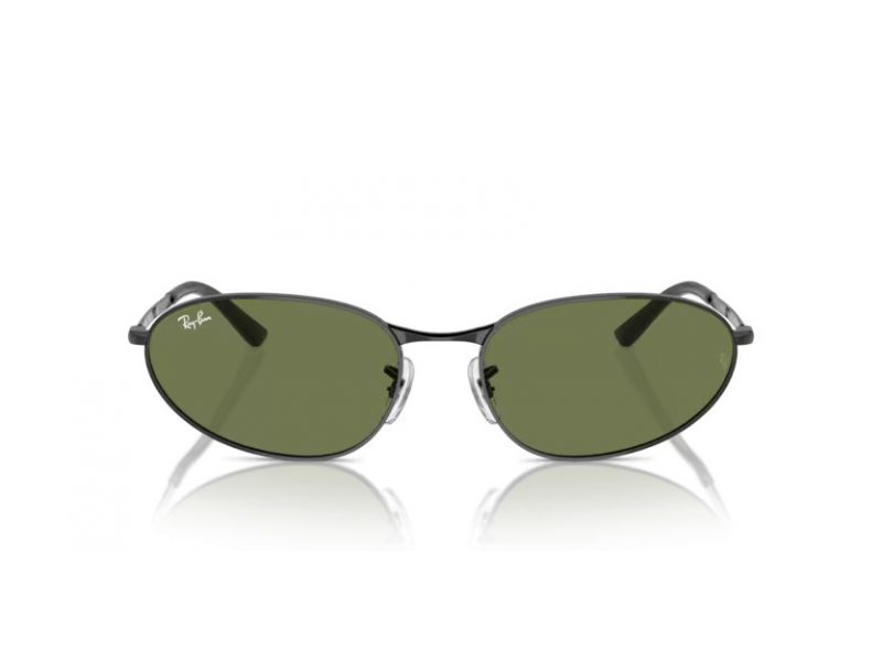 Ray-Ban RB 3734 002/B1 56 Men, Women sunglasses