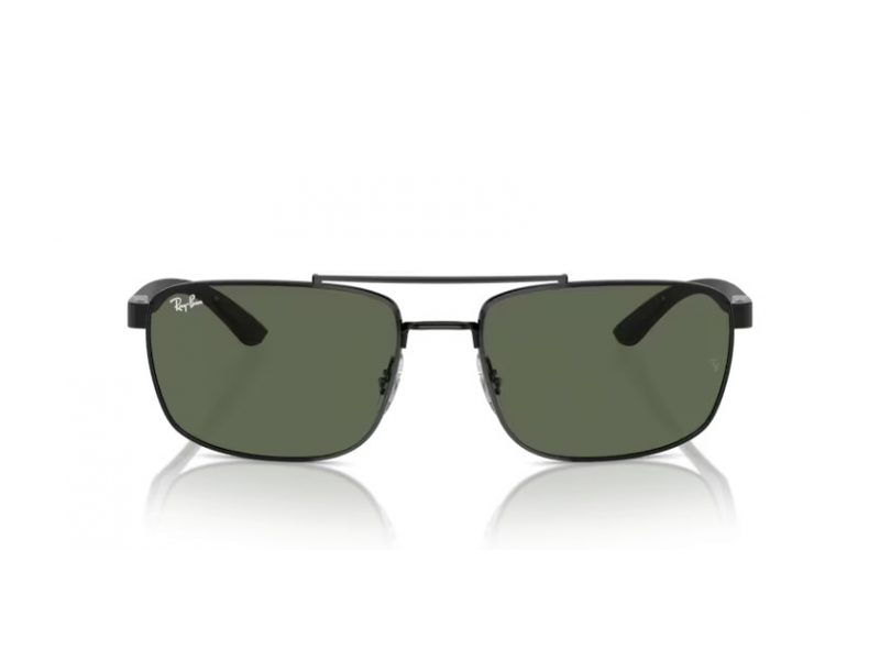 Ray-Ban RB 3737 002/71 60 Men, Women sunglasses